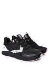 Men's Sport Shoes Memory Foam Big Star HH174236 Black